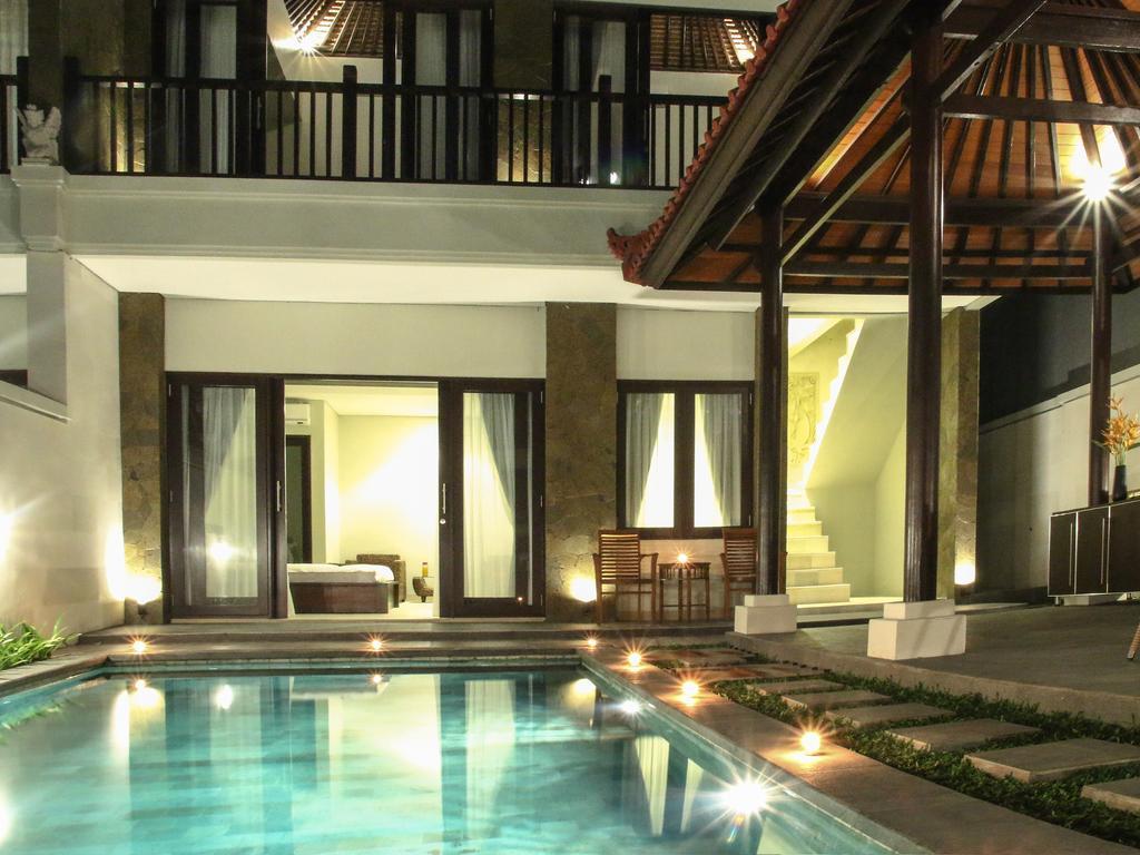 Linda 3* Sanur (Bali)