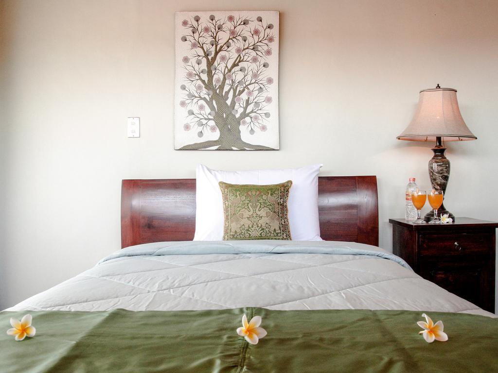Guest house Linda 3*