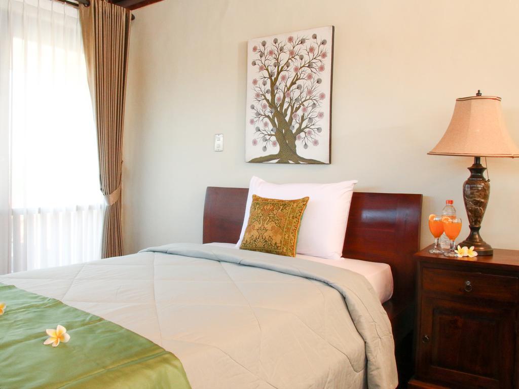 Guest house Linda Sanur (Bali)