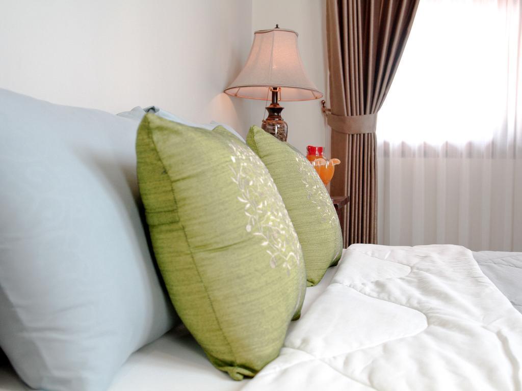 Guest house Linda Sanur (Bali)