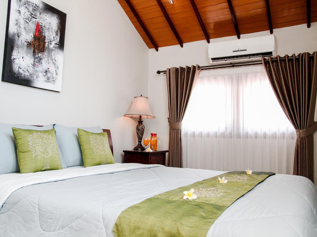 Linda 3* Sanur (Bali)