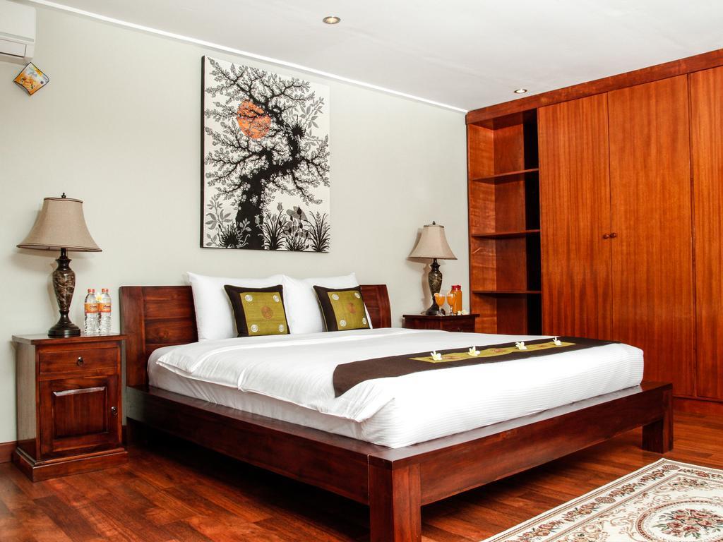 Guest house Linda 3*