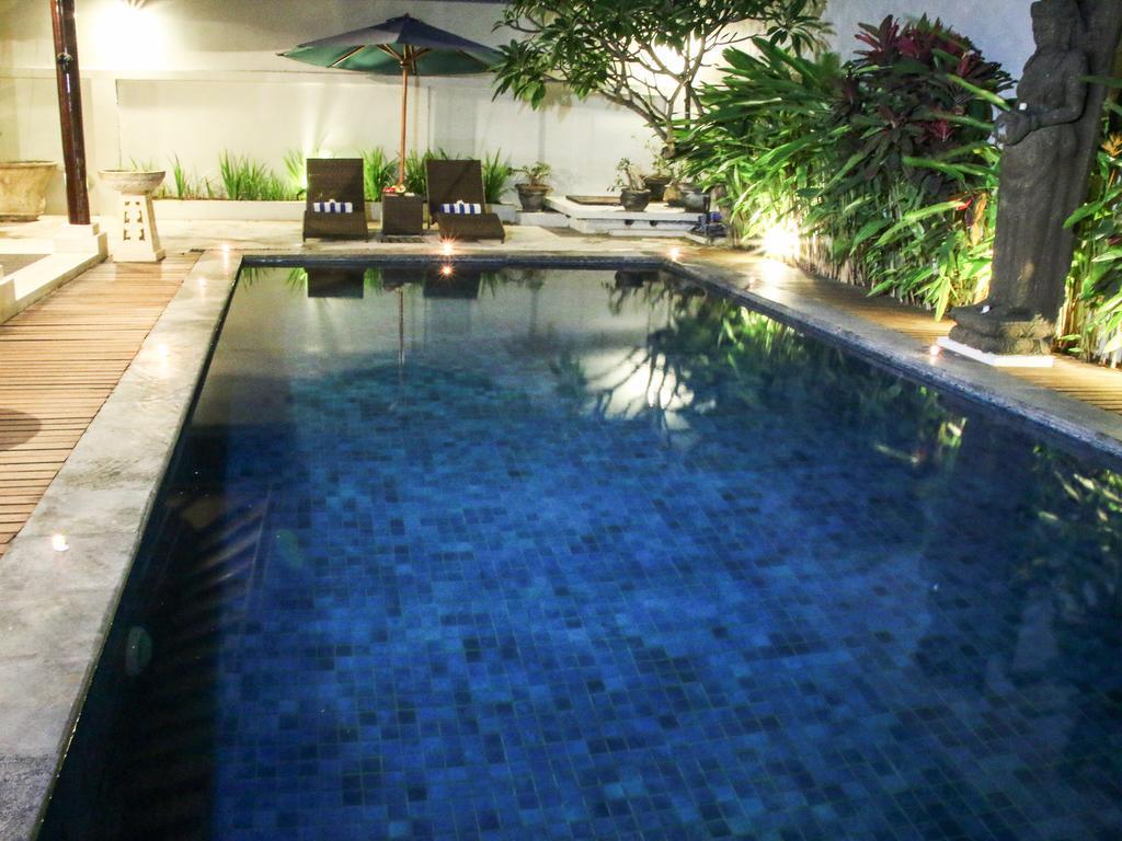 Linda 3* Sanur (Bali)