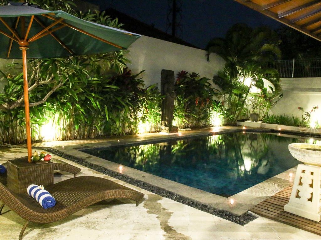 Guest house Linda Sanur (Bali)