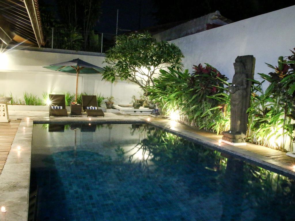 Guest house Linda