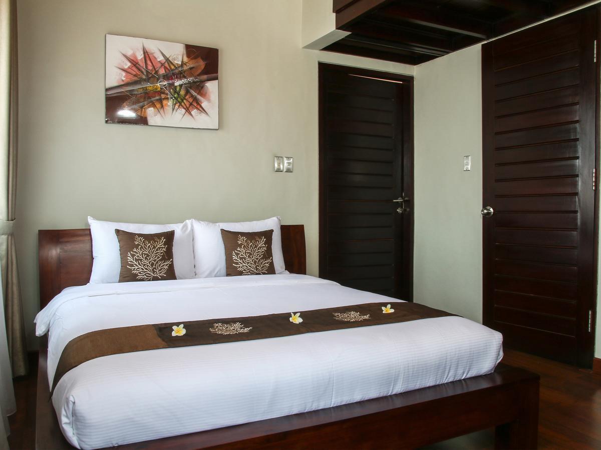 Guest house Linda 3*
