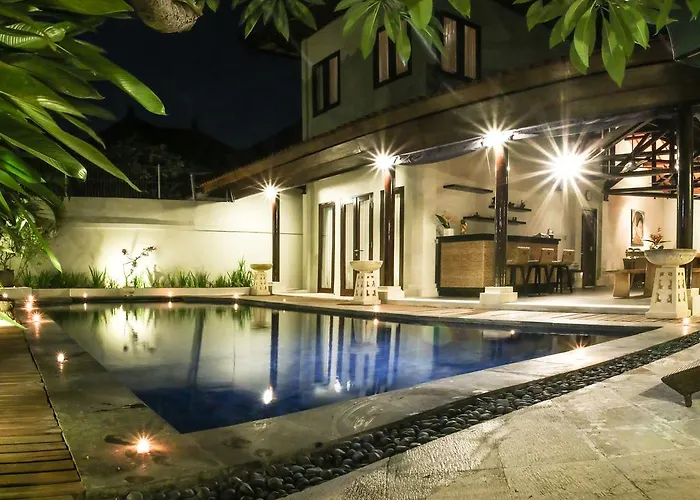 Linda Villa Sanur