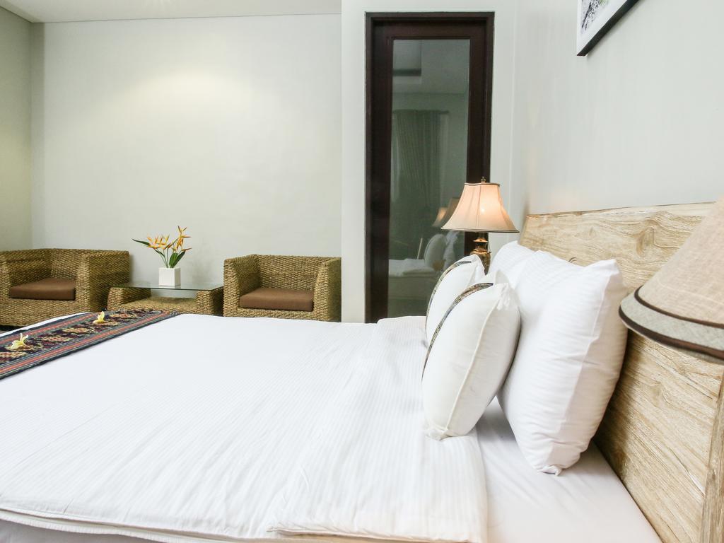 Linda Wisma tamu 3*
