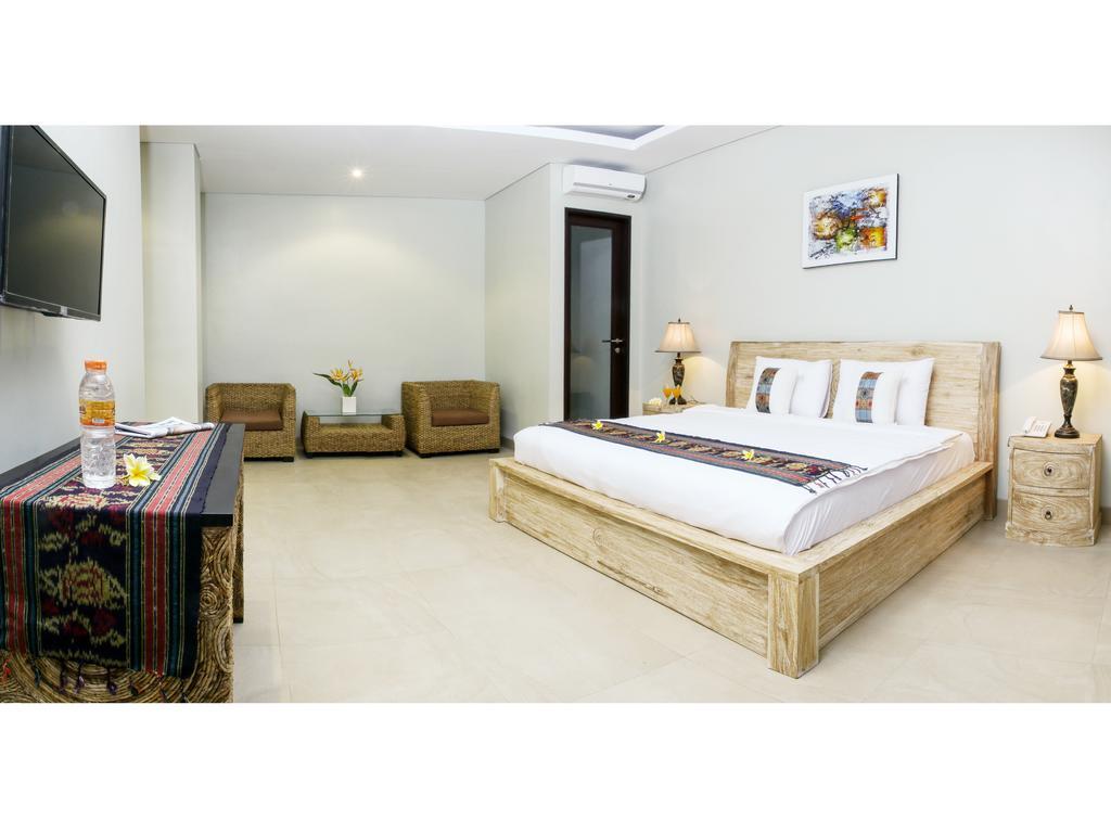 Linda Wisma tamu 3*