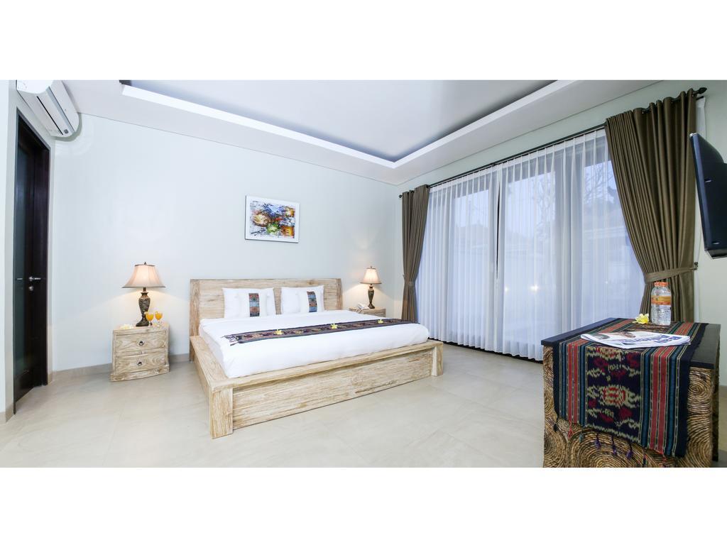 Linda 3* Sanur (Bali)