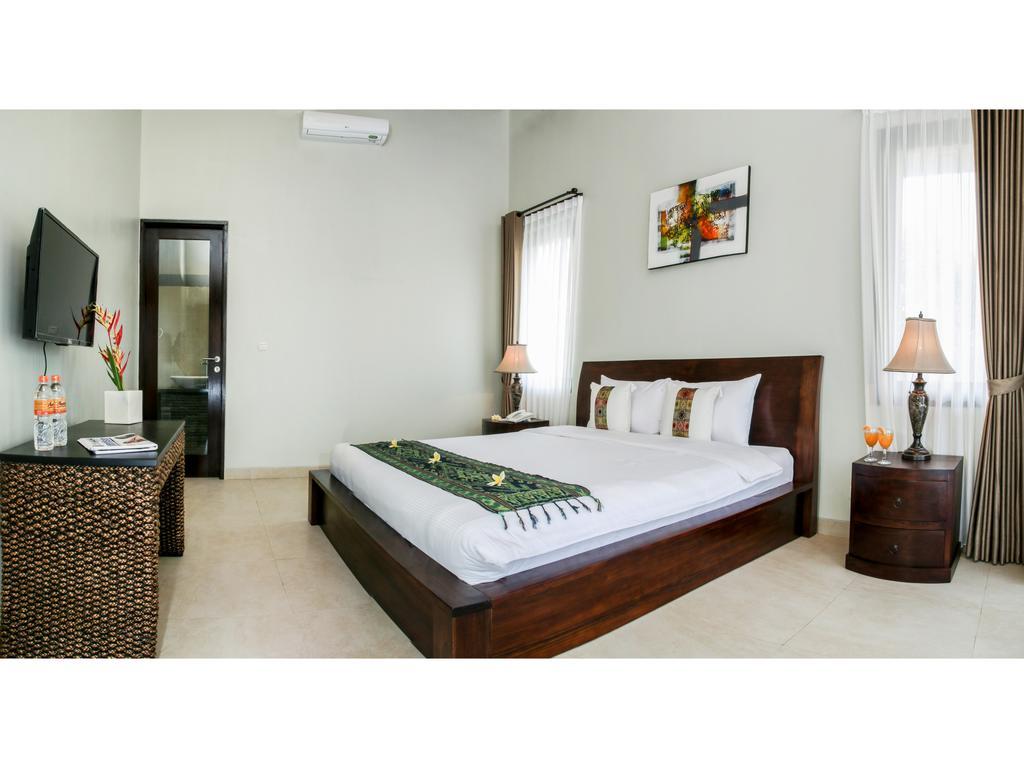 Linda Wisma tamu 3*
