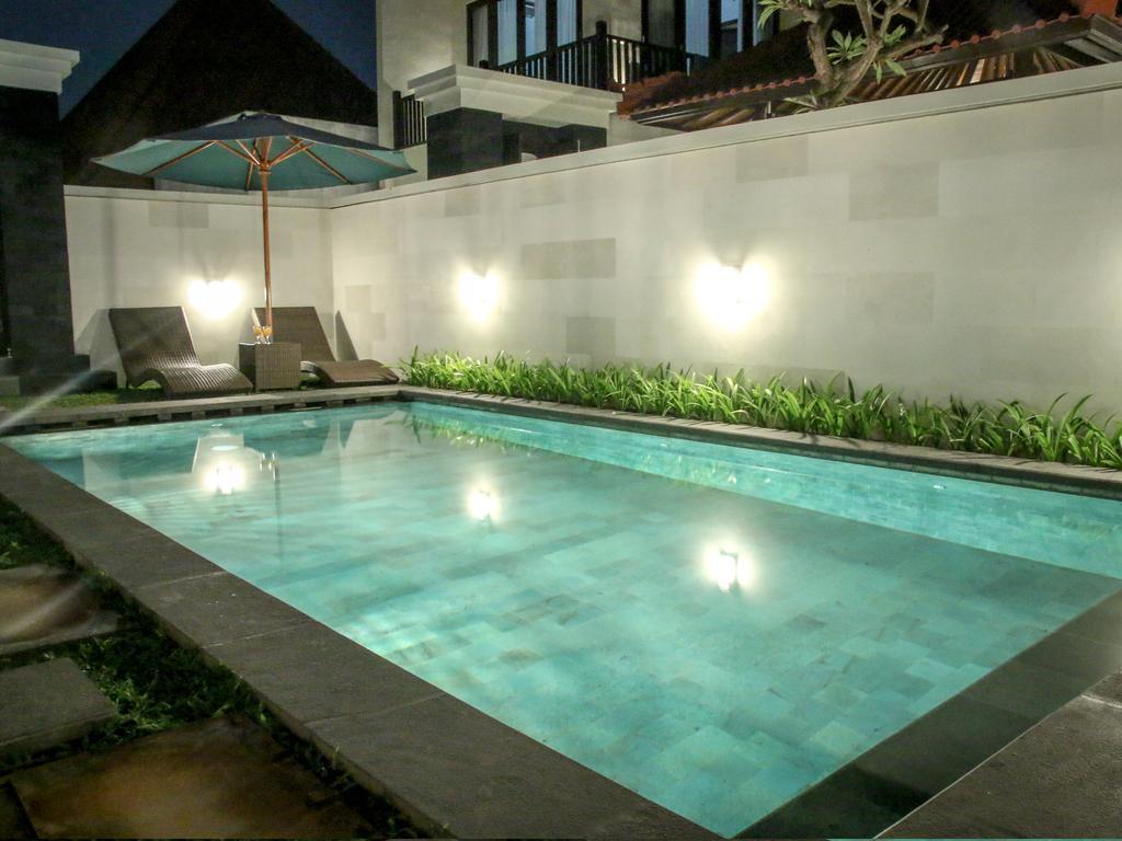 Wisma tamu Linda Sanur (Bali)