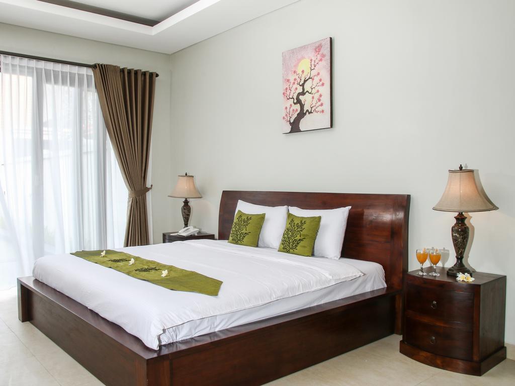 Wisma tamu Linda 3*