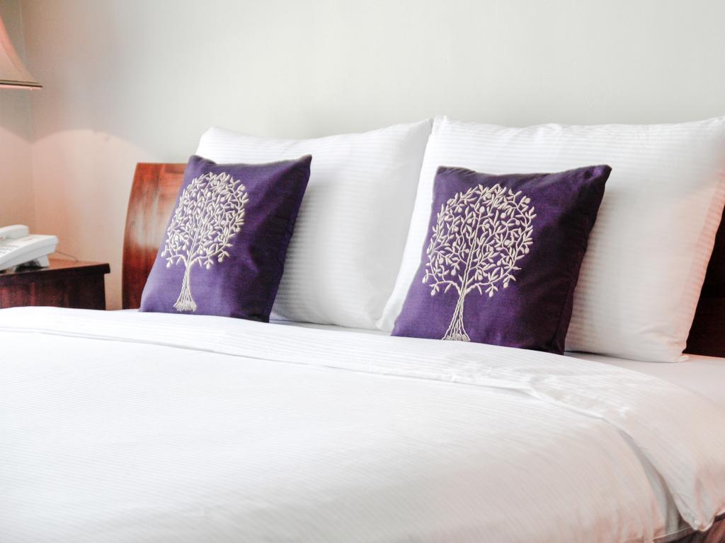 Linda 3* Sanur (Bali)