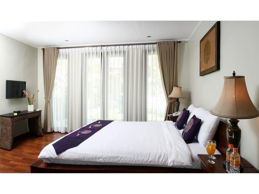 Linda Wisma tamu Sanur (Bali)