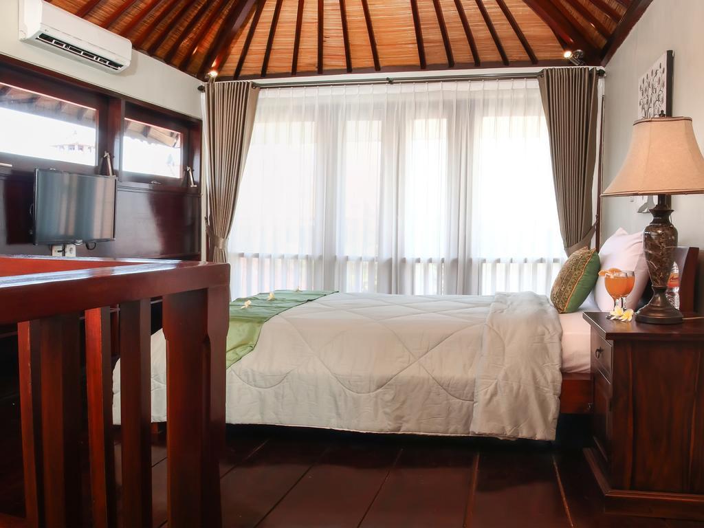 Wisma tamu Linda Sanur (Bali)
