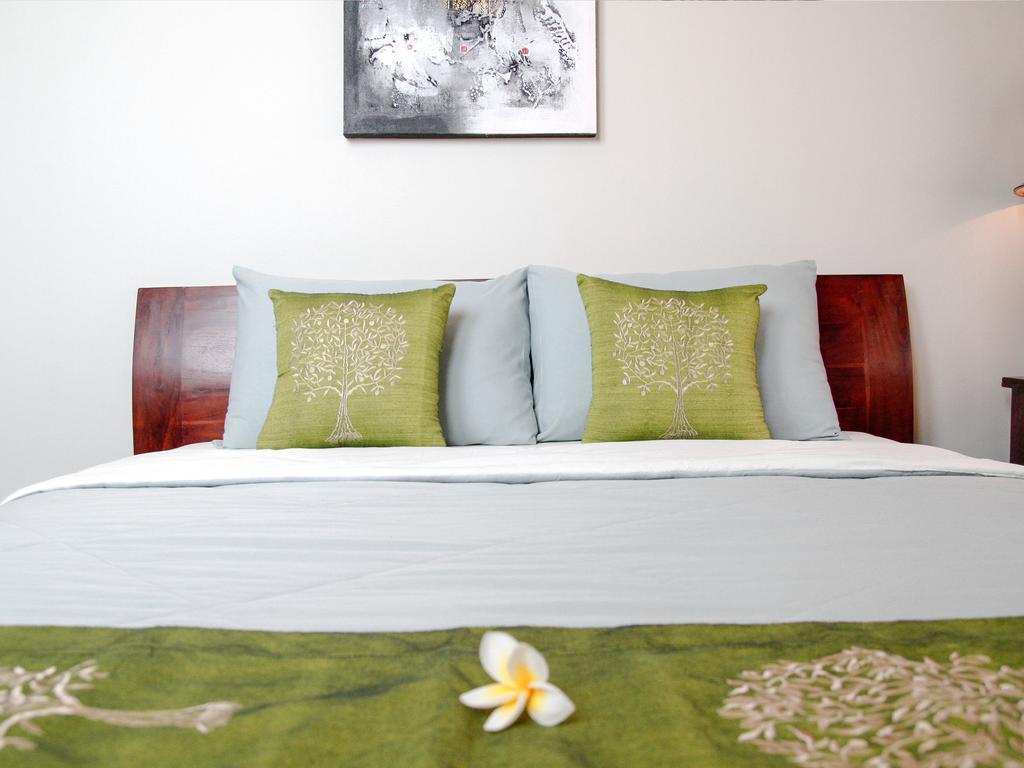 Linda 3* Sanur (Bali)