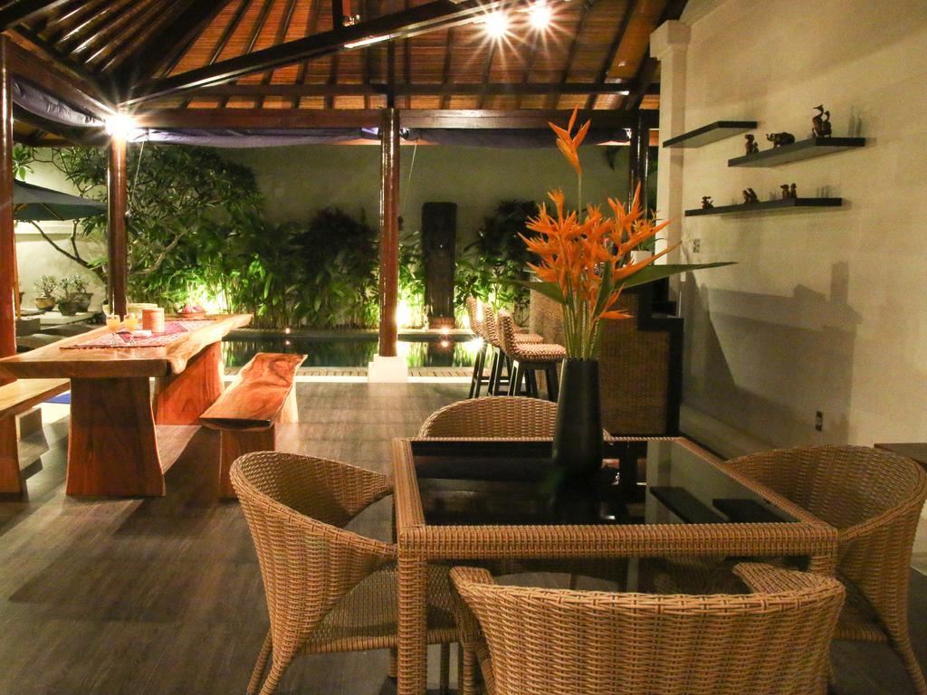 Wisma tamu Linda Sanur (Bali)