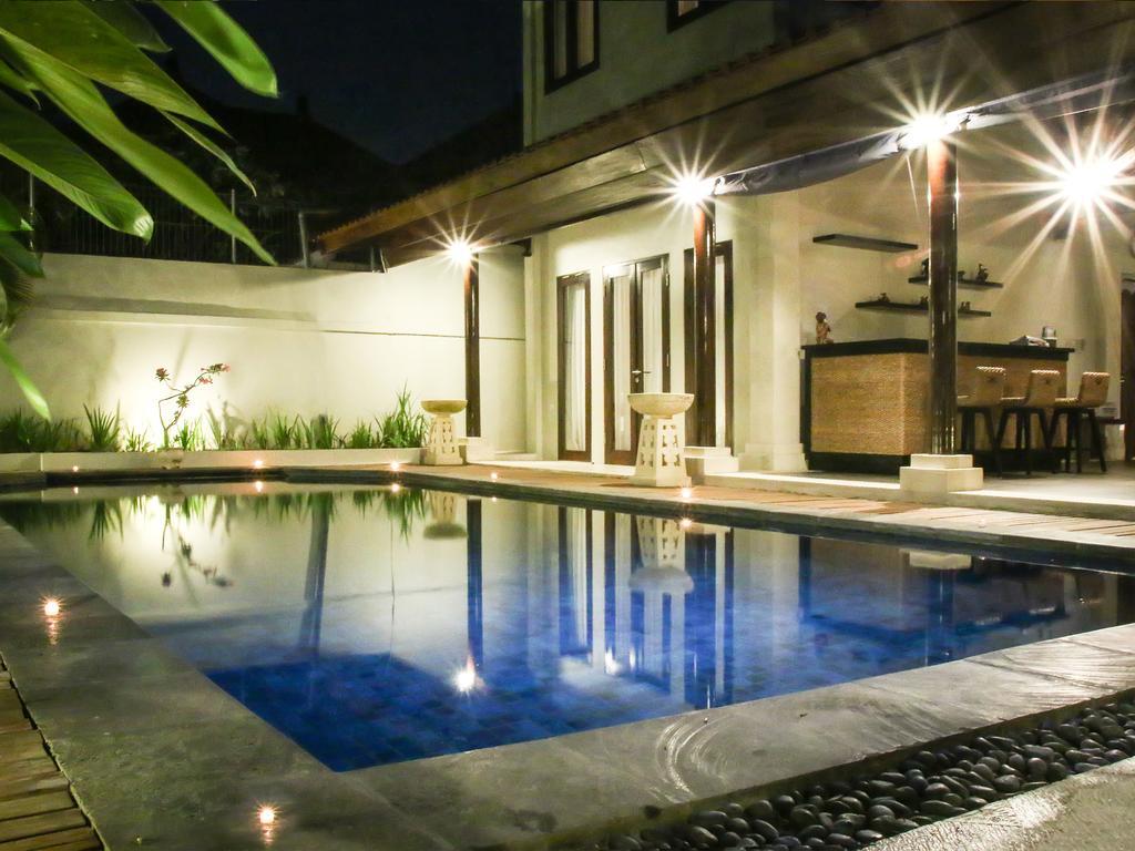 Wisma tamu Linda Sanur (Bali)